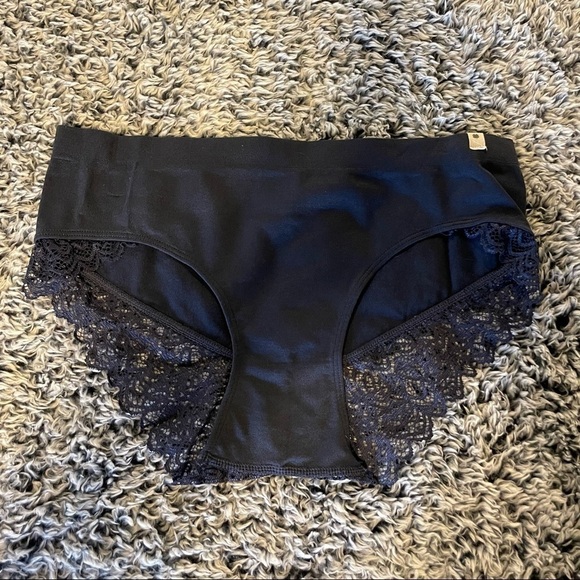 ✅HOST Pick✅ Lucky Brand Seamless Hipsters, Pack of 3, Medium - Picture 10 of 11